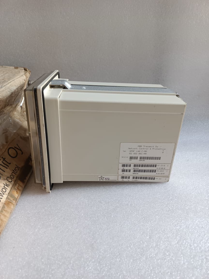 A06B-6096-H207 FANUC SERVO AMPLIFIER MODULE A06B6096H207 thumbnail 3306