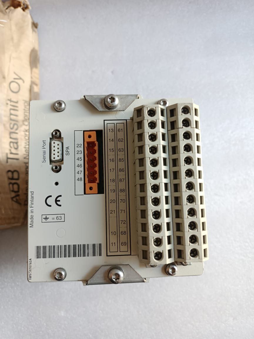 A06B-6096-H207 FANUC SERVO AMPLIFIER MODULE A06B6096H207 thumbnail 3308