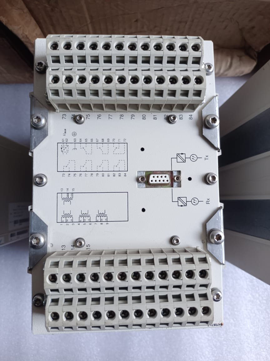 A06B-6096-H207 FANUC SERVO AMPLIFIER MODULE A06B6096H207 thumbnail 719