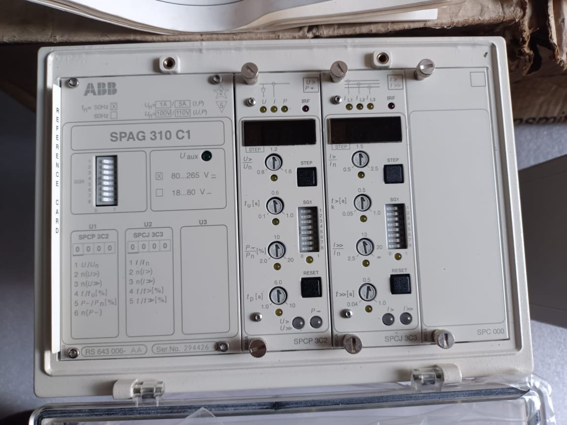 A06B-6096-H207 FANUC SERVO AMPLIFIER MODULE A06B6096H207 thumbnail 722