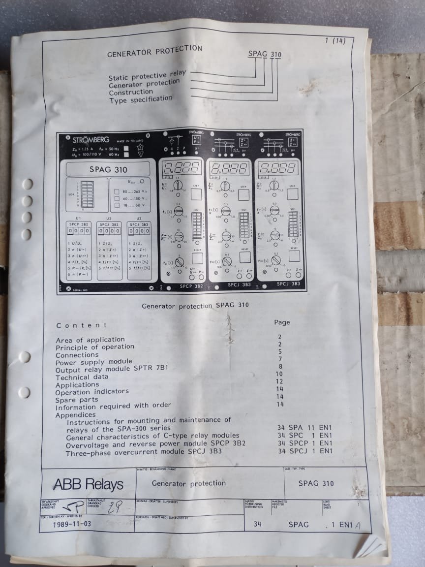 A06B-6096-H207 FANUC SERVO AMPLIFIER MODULE A06B6096H207 thumbnail 724