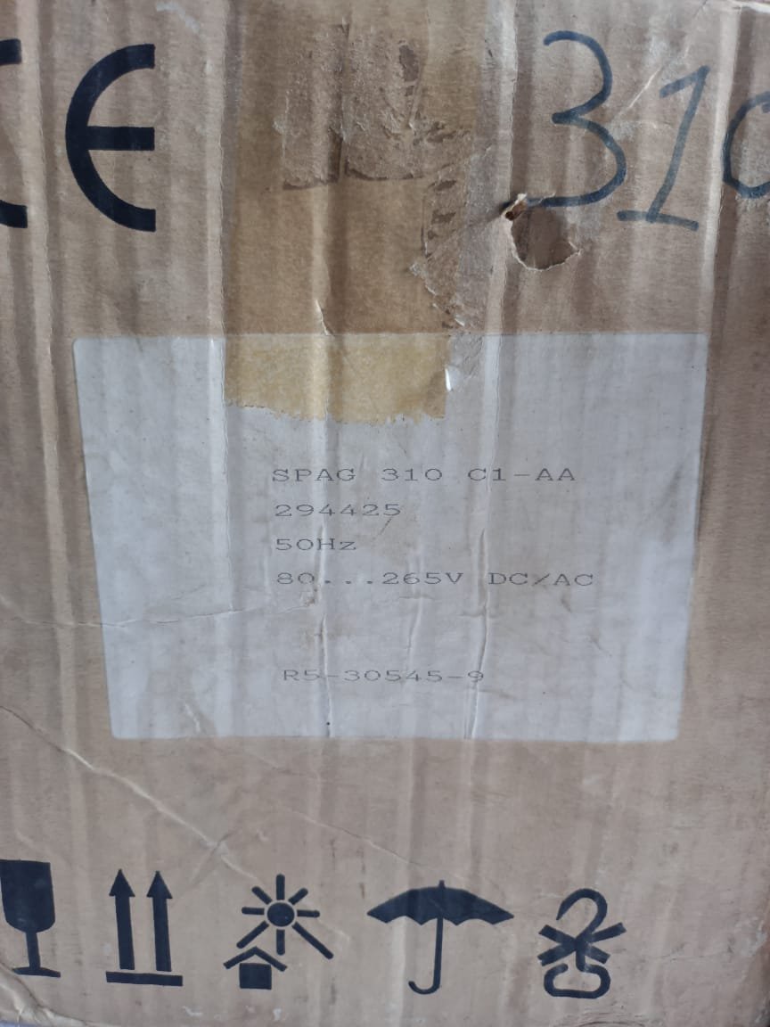 A06B-6096-H207 FANUC SERVO AMPLIFIER MODULE A06B6096H207 thumbnail 711