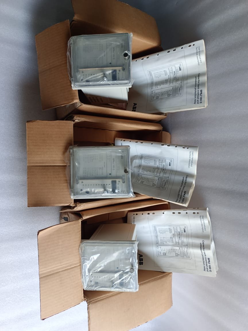 A06B-6096-H207 FANUC SERVO AMPLIFIER MODULE A06B6096H207 thumbnail 659