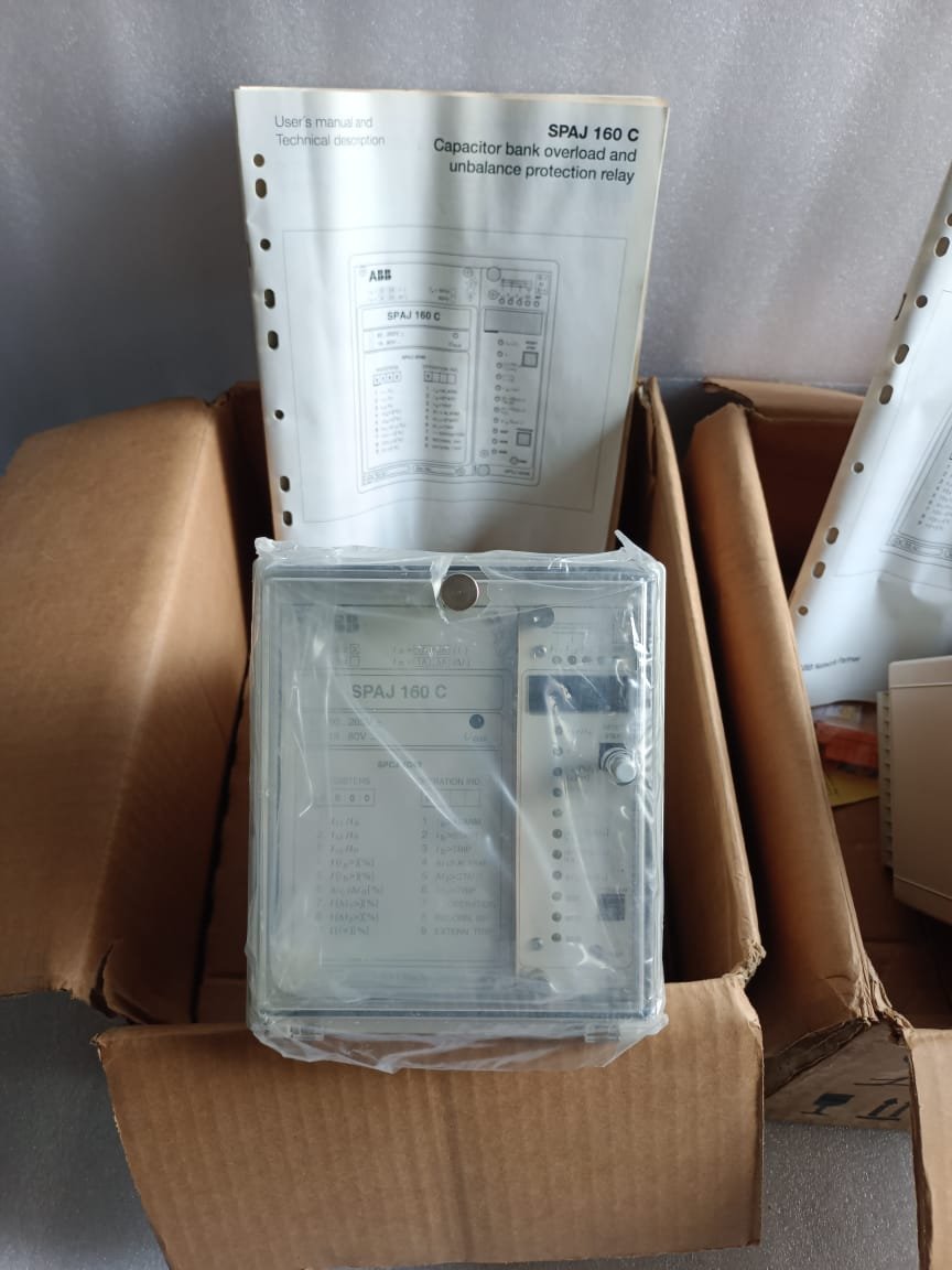 A06B-6096-H207 FANUC SERVO AMPLIFIER MODULE A06B6096H207 thumbnail 663