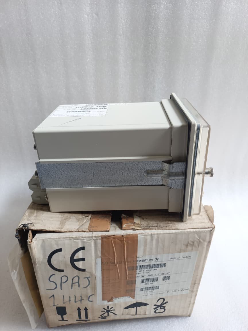 A06B-6096-H207 FANUC SERVO AMPLIFIER MODULE A06B6096H207 thumbnail 5609