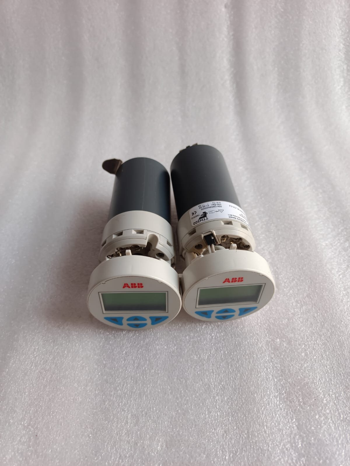 A06B-6096-H207 FANUC SERVO AMPLIFIER MODULE A06B6096H207 thumbnail 1710