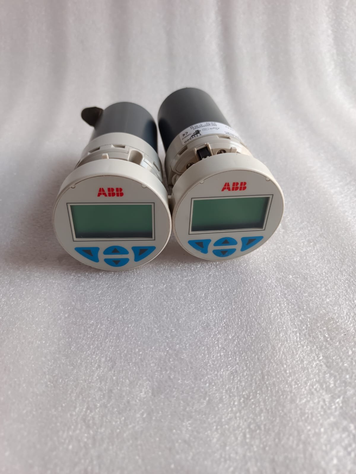 A06B-6096-H207 FANUC SERVO AMPLIFIER MODULE A06B6096H207 thumbnail 1711