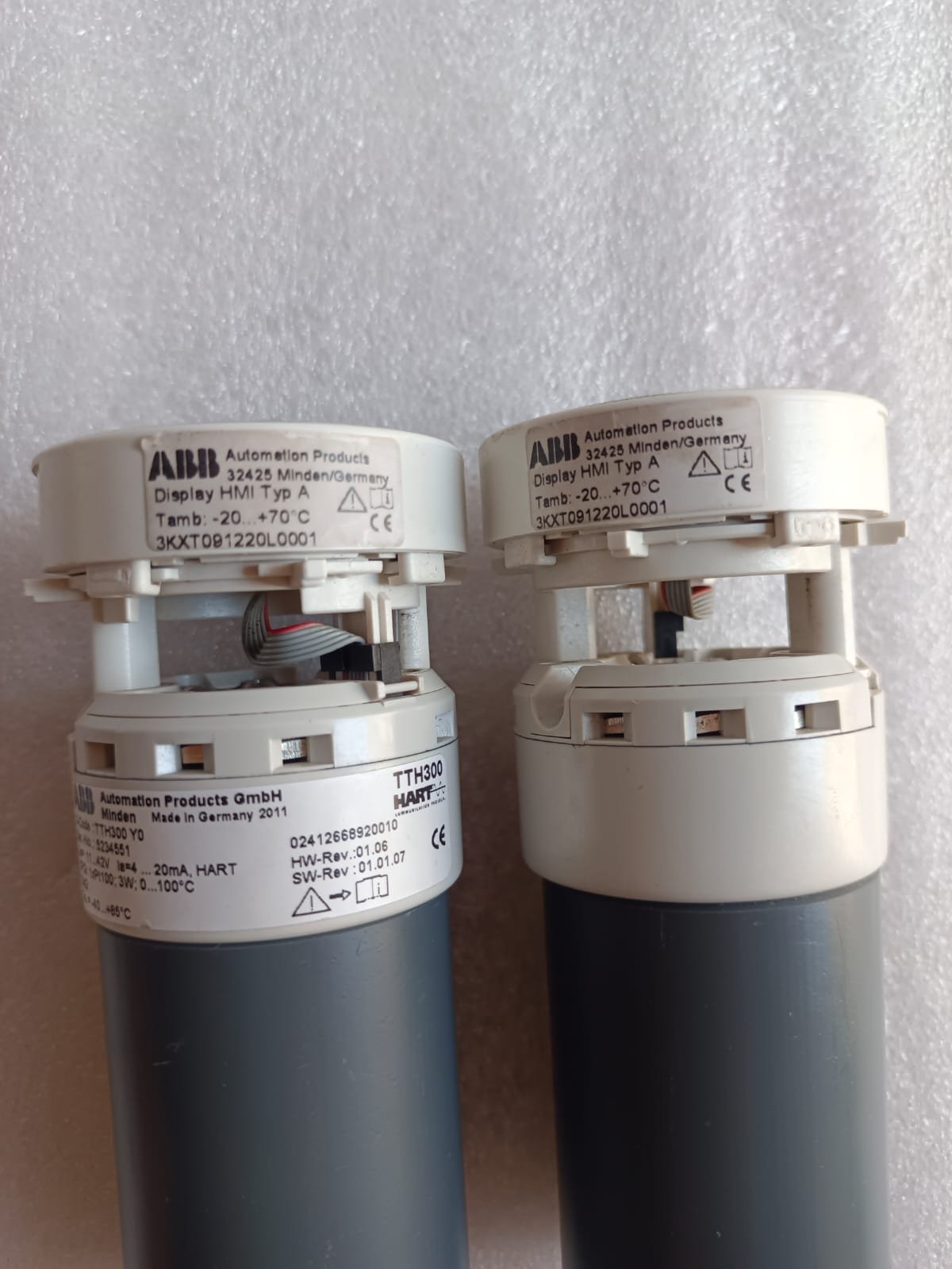 A06B-6096-H207 FANUC SERVO AMPLIFIER MODULE A06B6096H207 thumbnail 1701