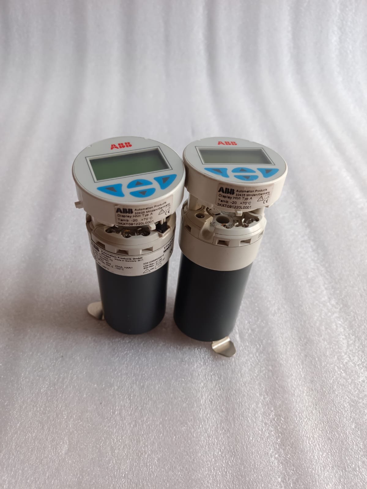 A06B-6096-H207 FANUC SERVO AMPLIFIER MODULE A06B6096H207 thumbnail 1702