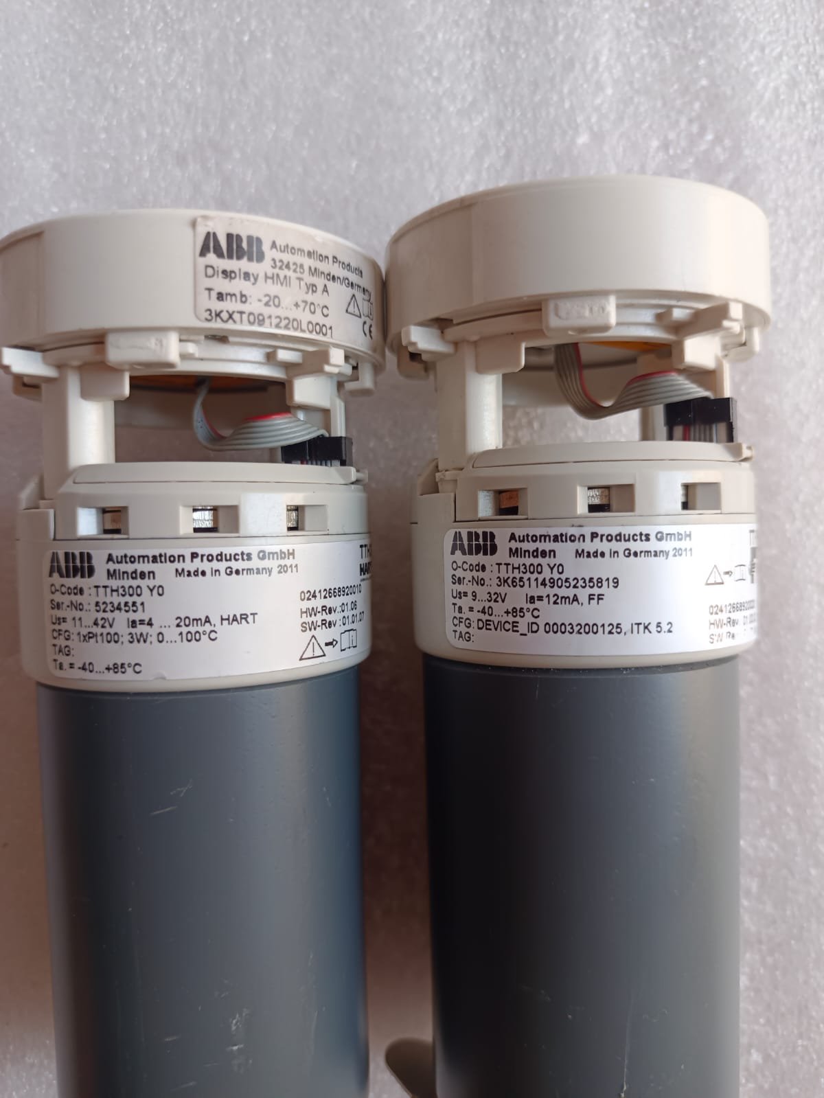 A06B-6096-H207 FANUC SERVO AMPLIFIER MODULE A06B6096H207 thumbnail 1703