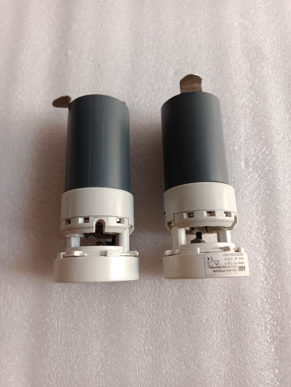 A06B-6096-H207 FANUC SERVO AMPLIFIER MODULE A06B6096H207 thumbnail 1707