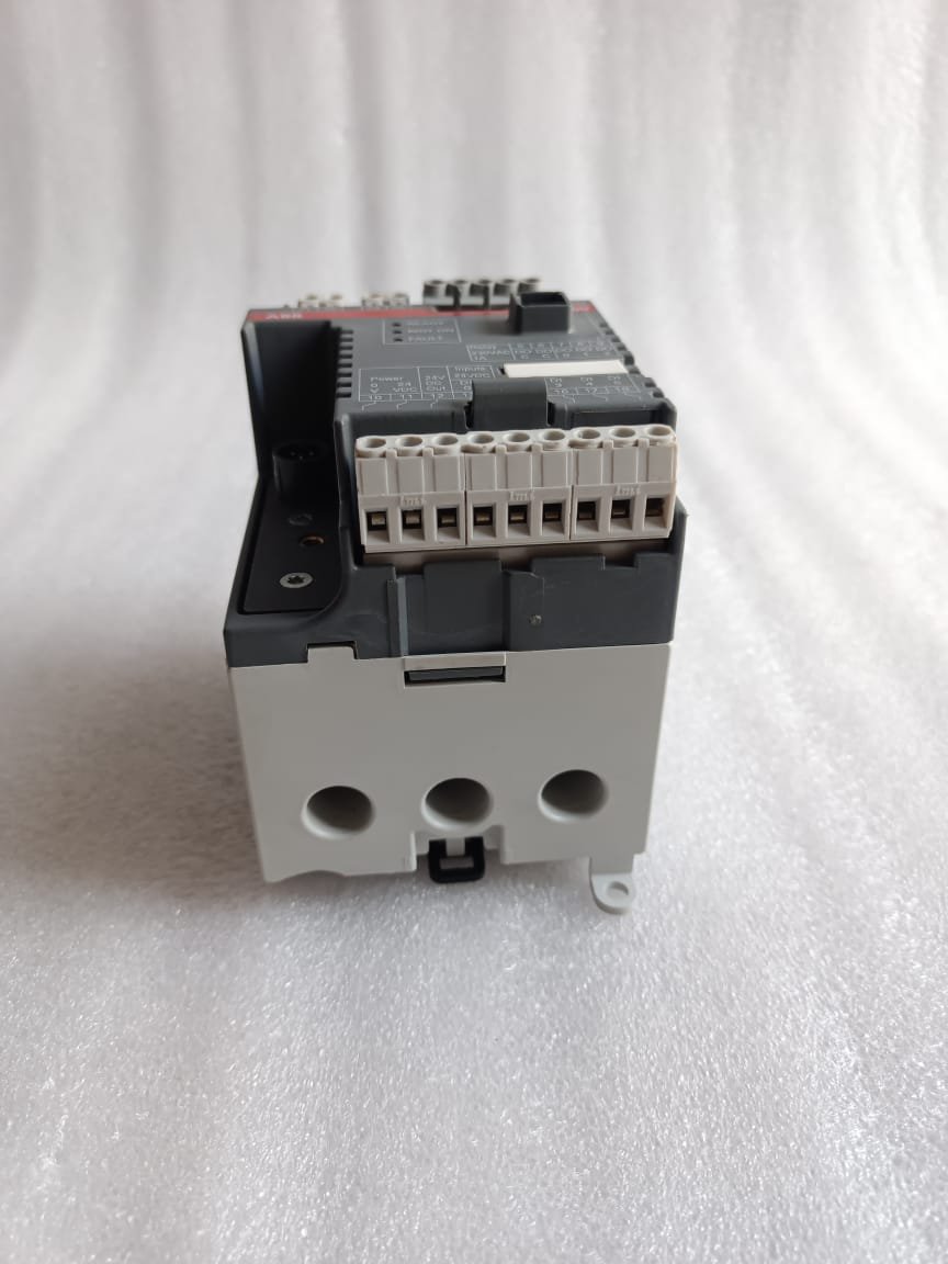 A06B-6096-H207 FANUC SERVO AMPLIFIER MODULE A06B6096H207 thumbnail 1689