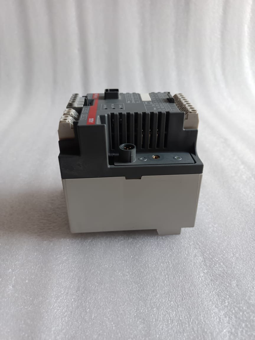 A06B-6096-H207 FANUC SERVO AMPLIFIER MODULE A06B6096H207 thumbnail 1690