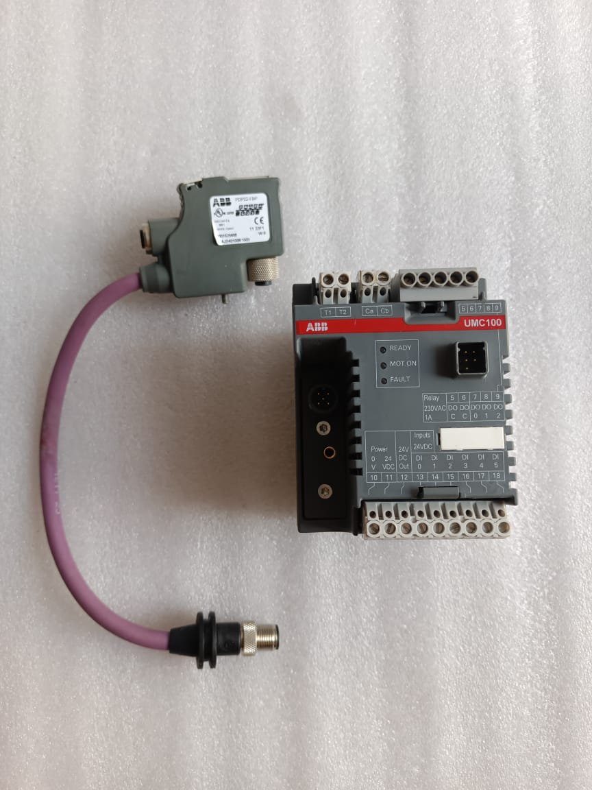 A06B-6096-H207 FANUC SERVO AMPLIFIER MODULE A06B6096H207 thumbnail 1692