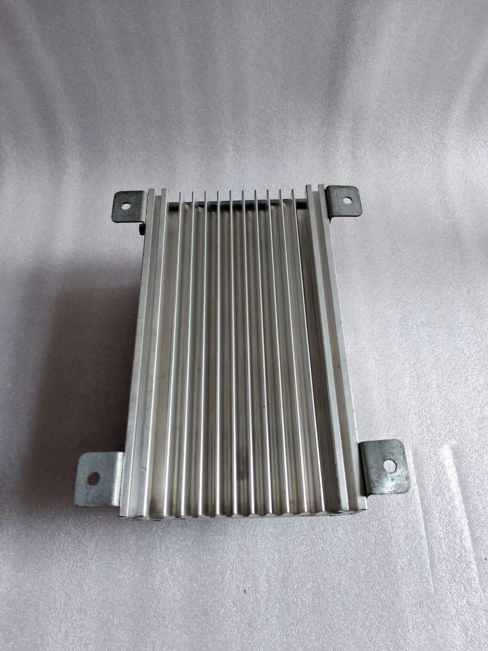 A06B-6096-H207 FANUC SERVO AMPLIFIER MODULE A06B6096H207 thumbnail 6051