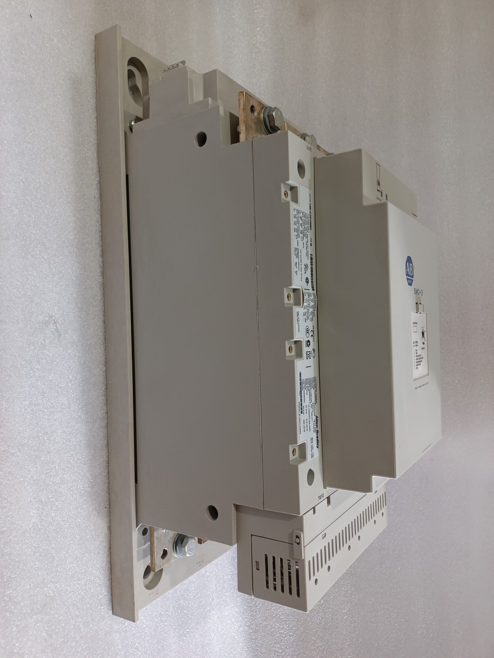 A06B-6096-H207 FANUC SERVO AMPLIFIER MODULE A06B6096H207 thumbnail 3117