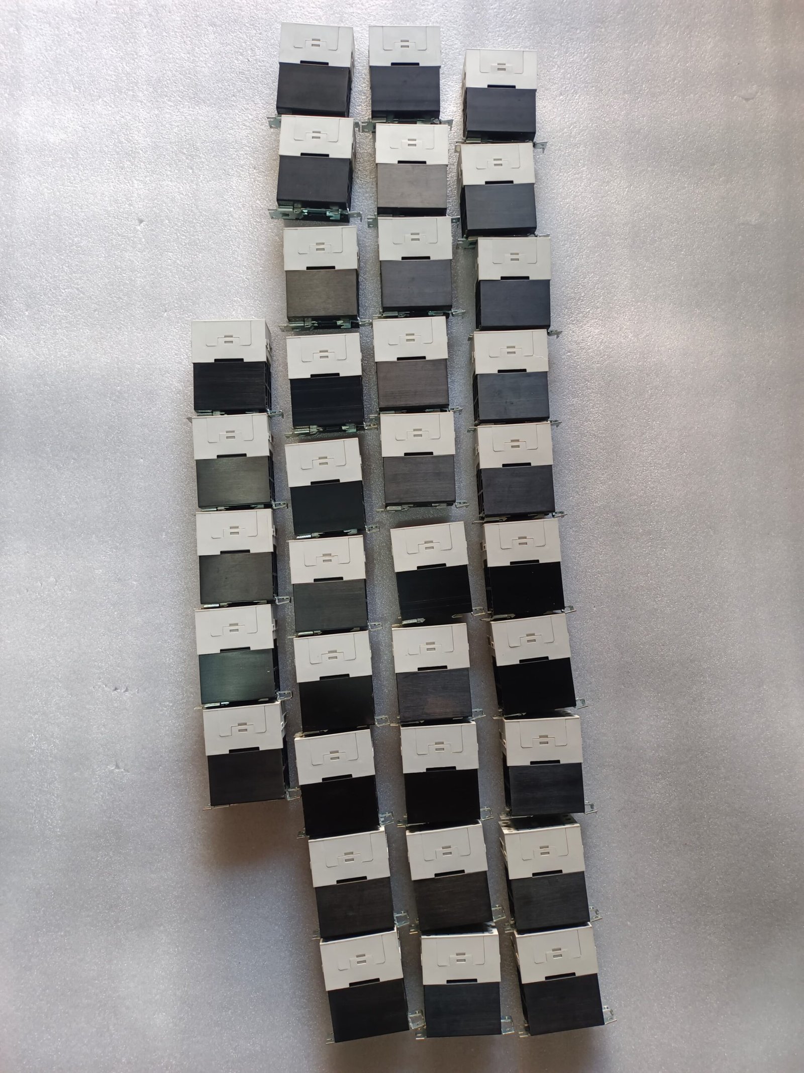 156-B30CBP ALLEN-BRADLEY 156-B30CBP thumbnail 4