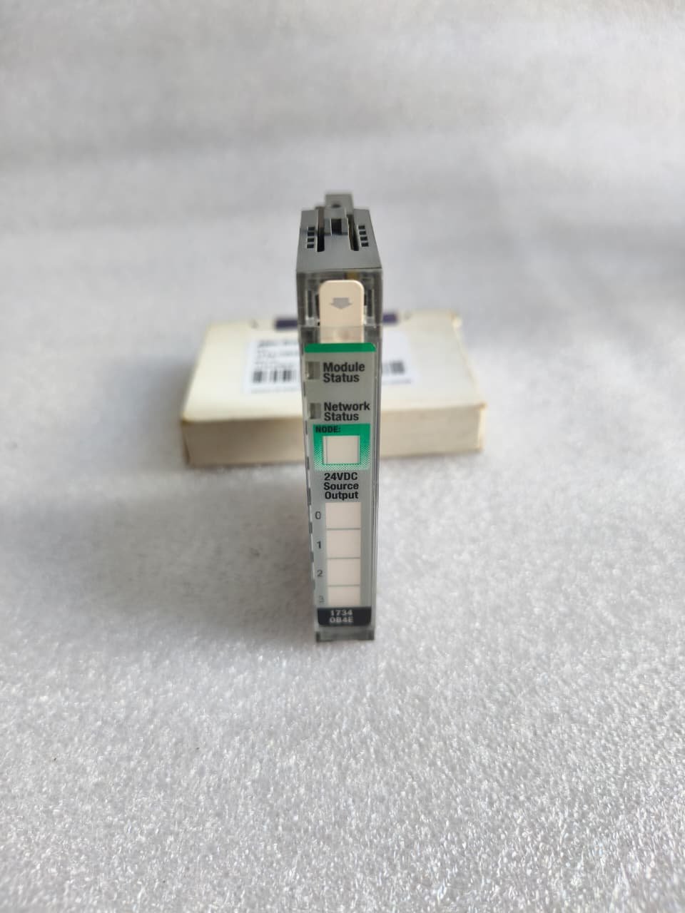 A06B-6096-H207 FANUC SERVO AMPLIFIER MODULE A06B6096H207 thumbnail 6767