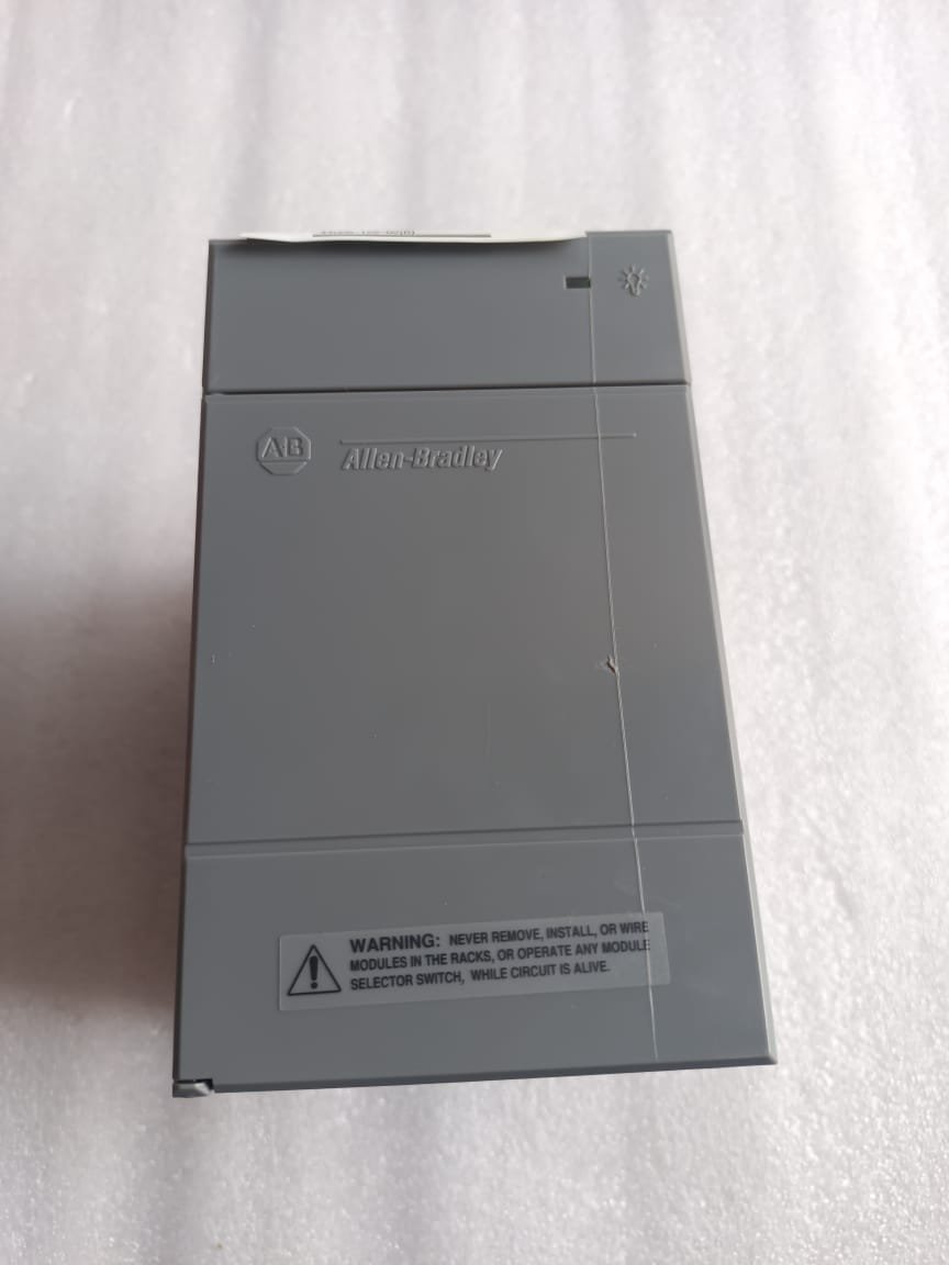 A06B-6096-H207 FANUC SERVO AMPLIFIER MODULE A06B6096H207 thumbnail 1969