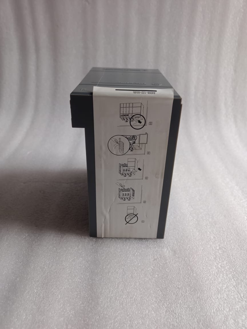 A06B-6096-H207 FANUC SERVO AMPLIFIER MODULE A06B6096H207 thumbnail 1972