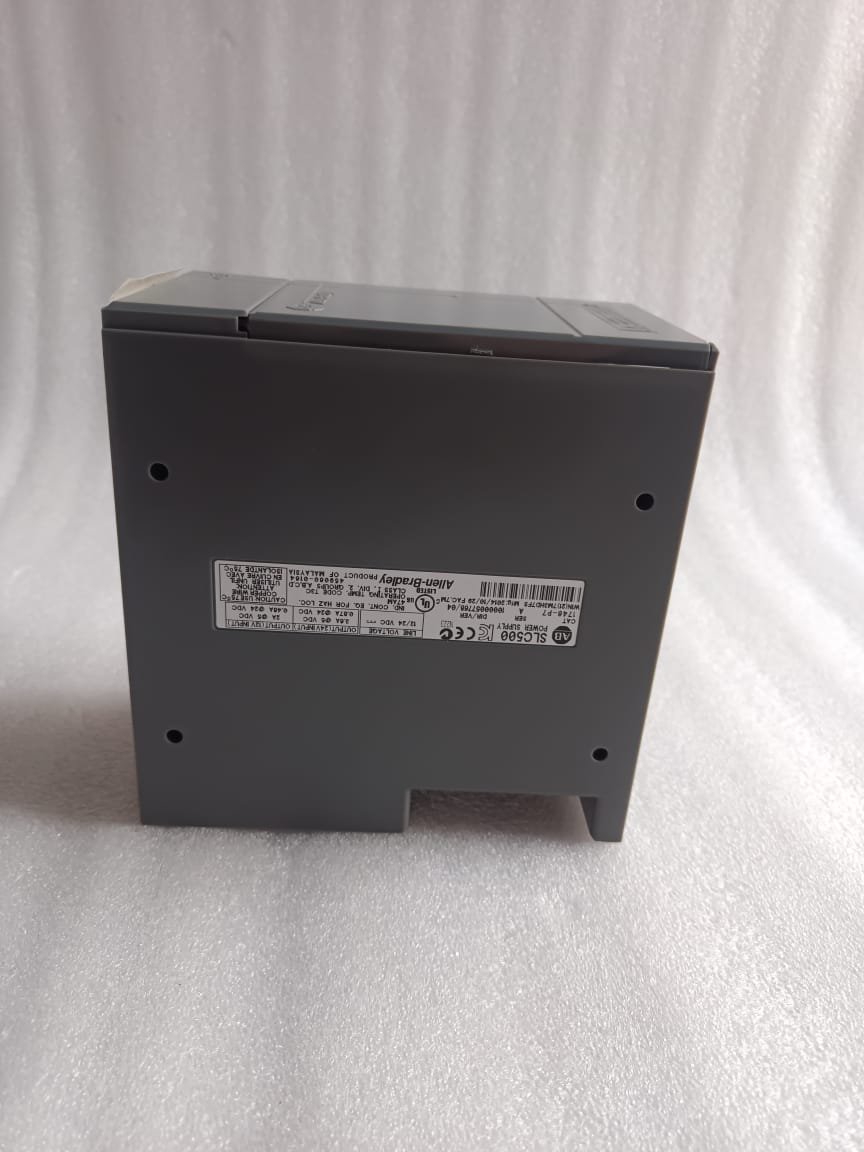 A06B-6096-H207 FANUC SERVO AMPLIFIER MODULE A06B6096H207 thumbnail 1973