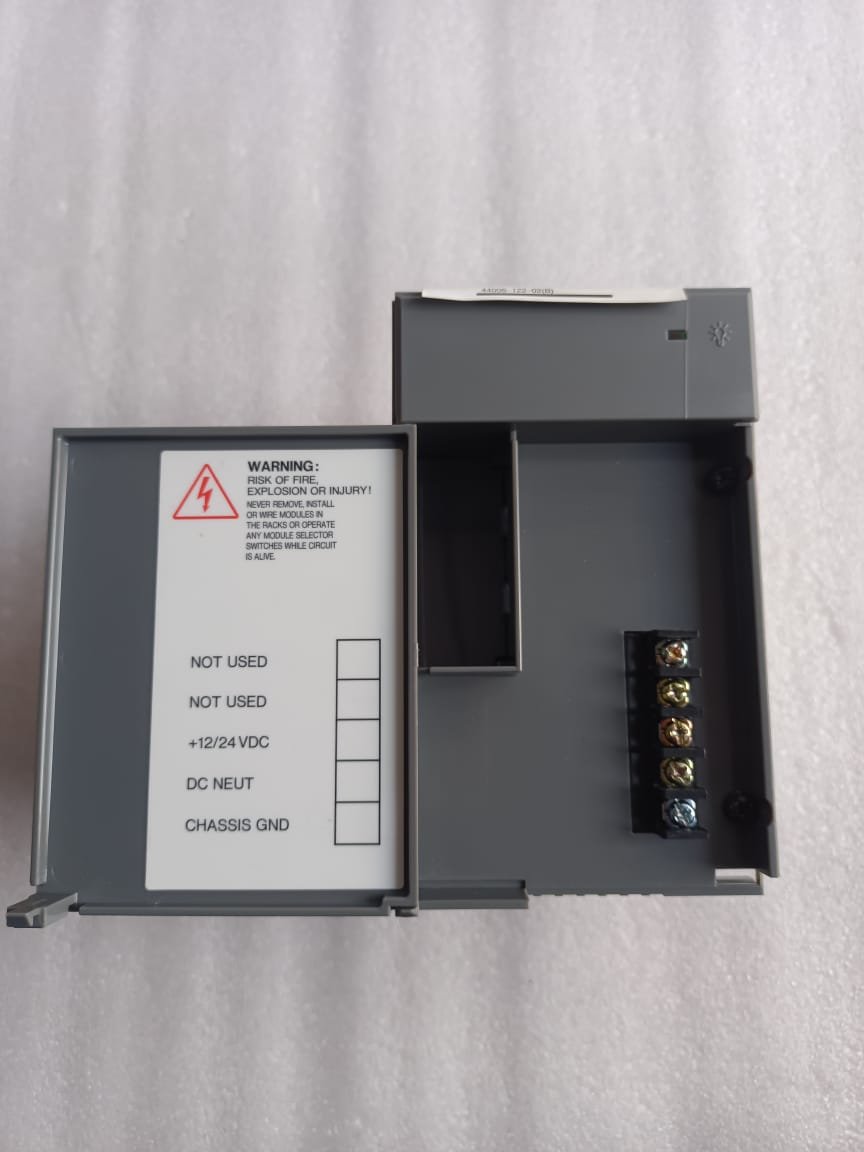 A06B-6096-H207 FANUC SERVO AMPLIFIER MODULE A06B6096H207 thumbnail 1975