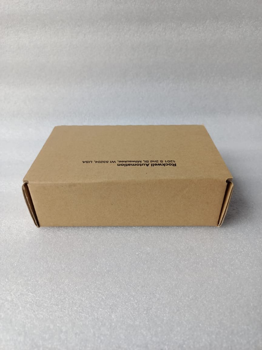 1762-IF20F2 ALLEN-BRADLEY 1762-IF20F2 2CH INPUT/2CH OUTPUT ANALOG MODULE thumbnail 7