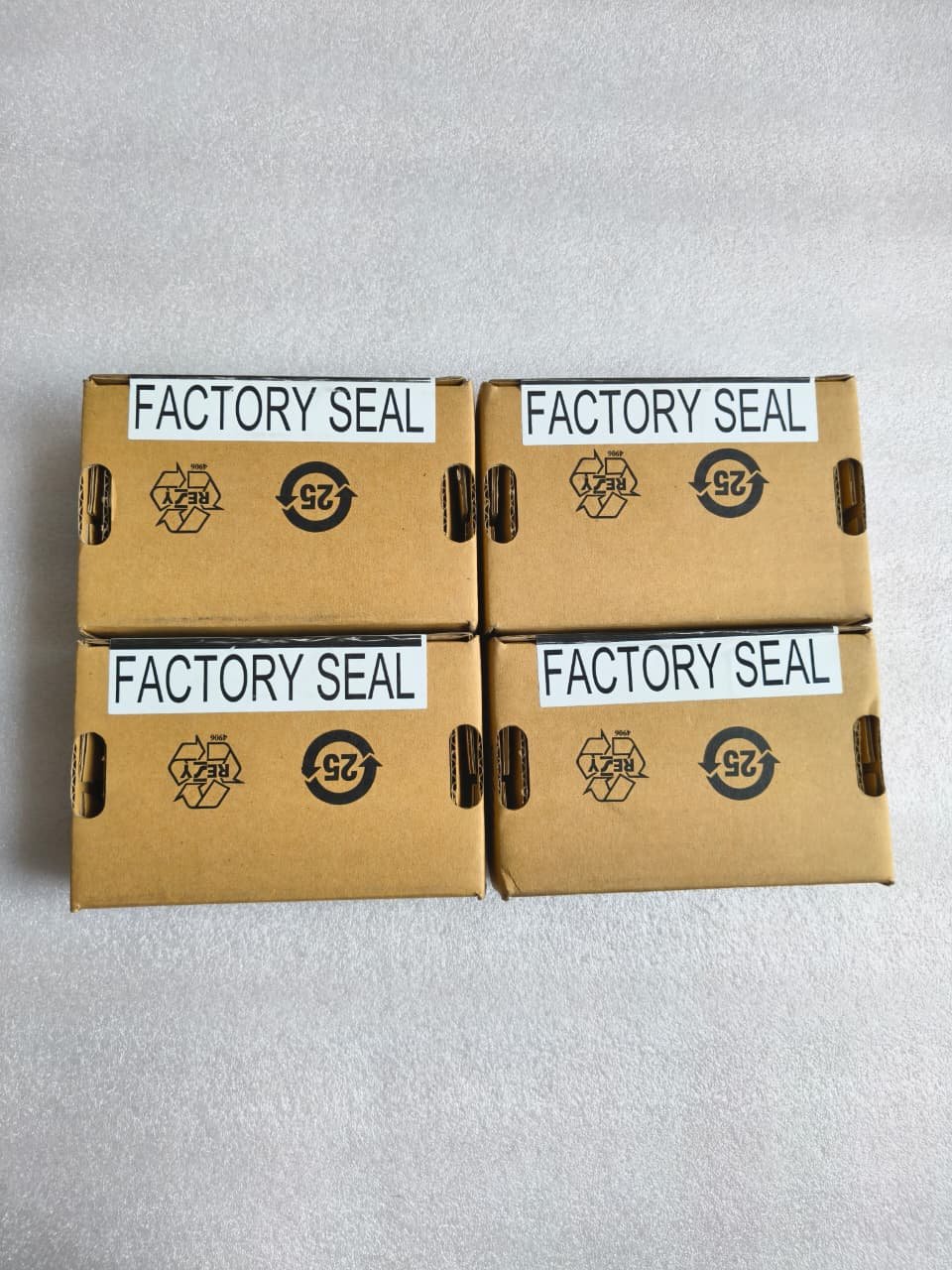 A06B-6096-H207 FANUC SERVO AMPLIFIER MODULE A06B6096H207 thumbnail 6833