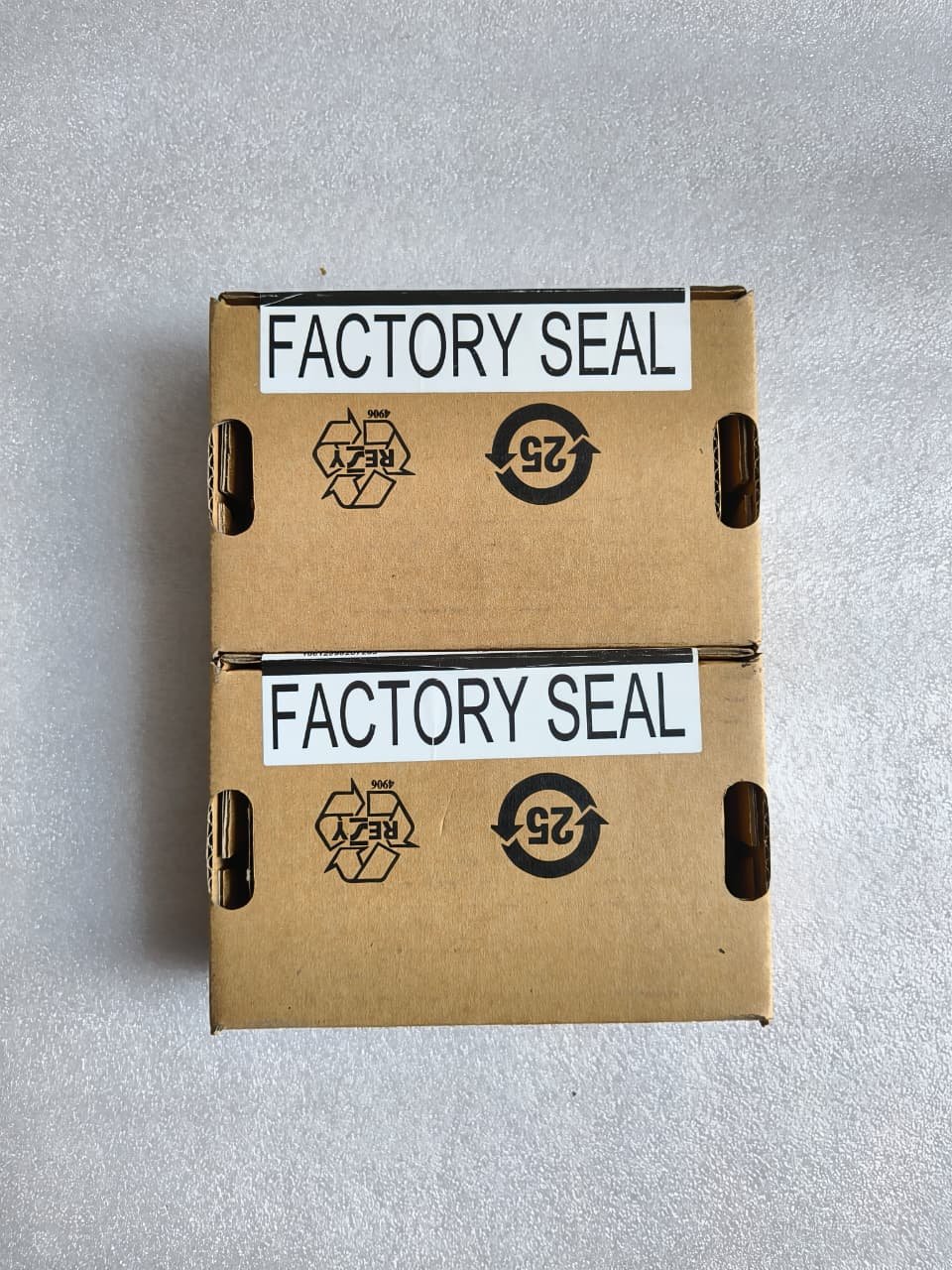 A06B-6096-H207 FANUC SERVO AMPLIFIER MODULE A06B6096H207 thumbnail 6816