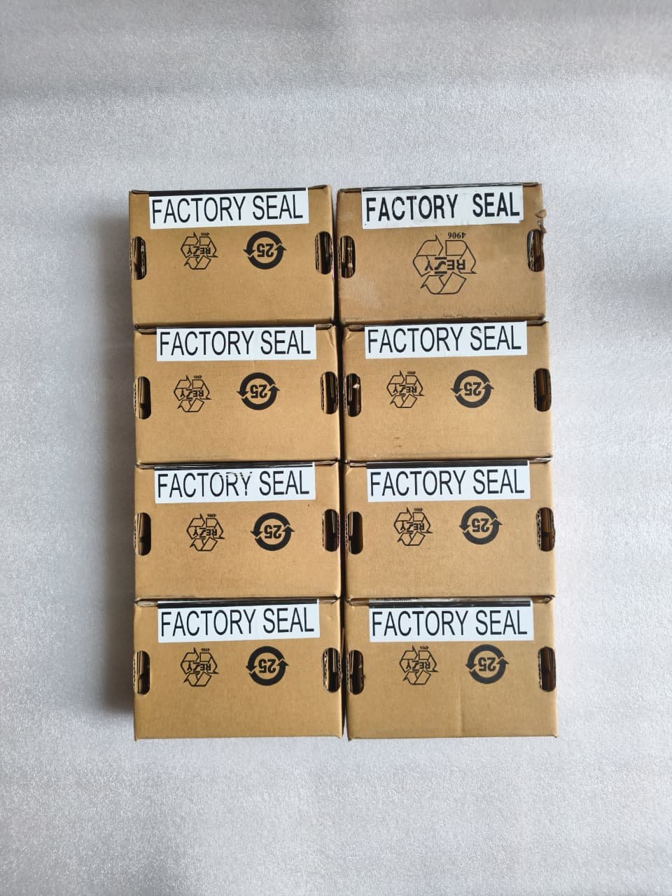 A06B-6096-H207 FANUC SERVO AMPLIFIER MODULE A06B6096H207 thumbnail 6867