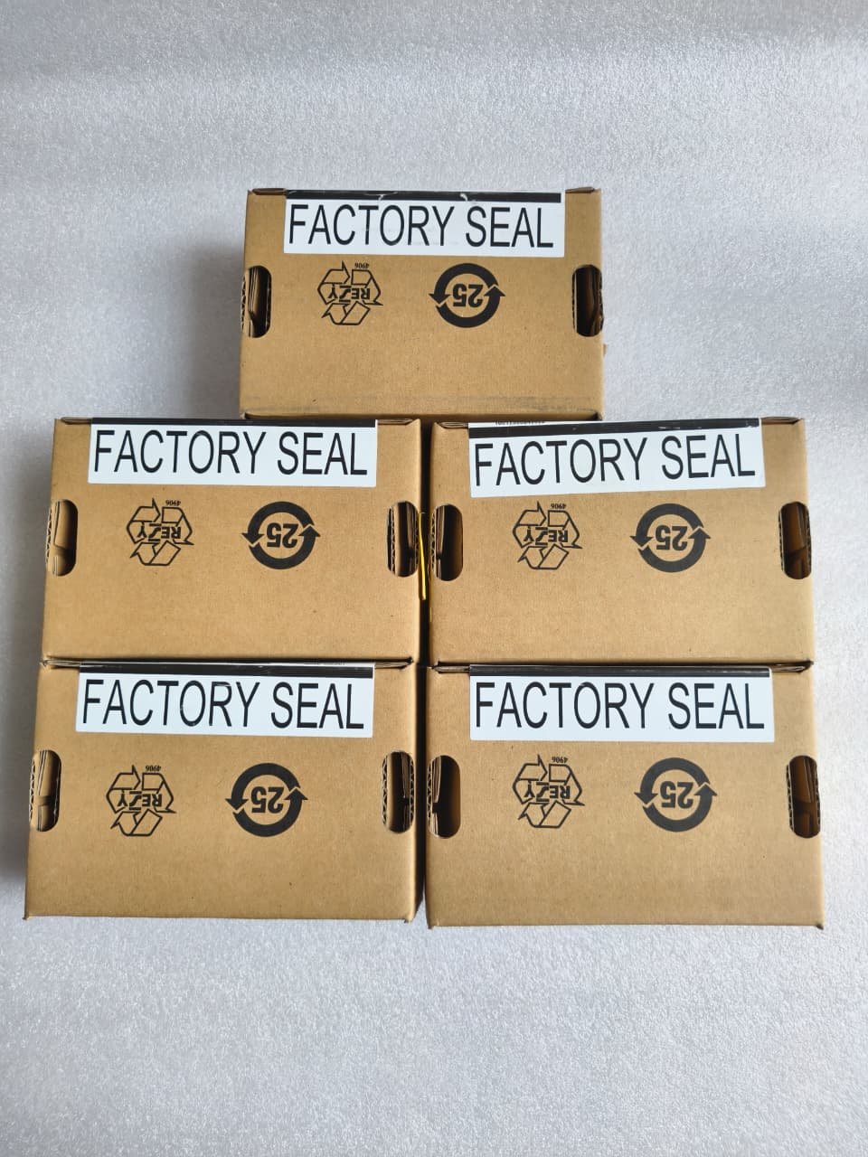 ALLEN-BRADLEY 1762-OB32T ALLENBRADLEY 1762OB32T MICROLOGIX 32PT. 24VDC SOURCE OUTPUT MODULE thumbnail 5