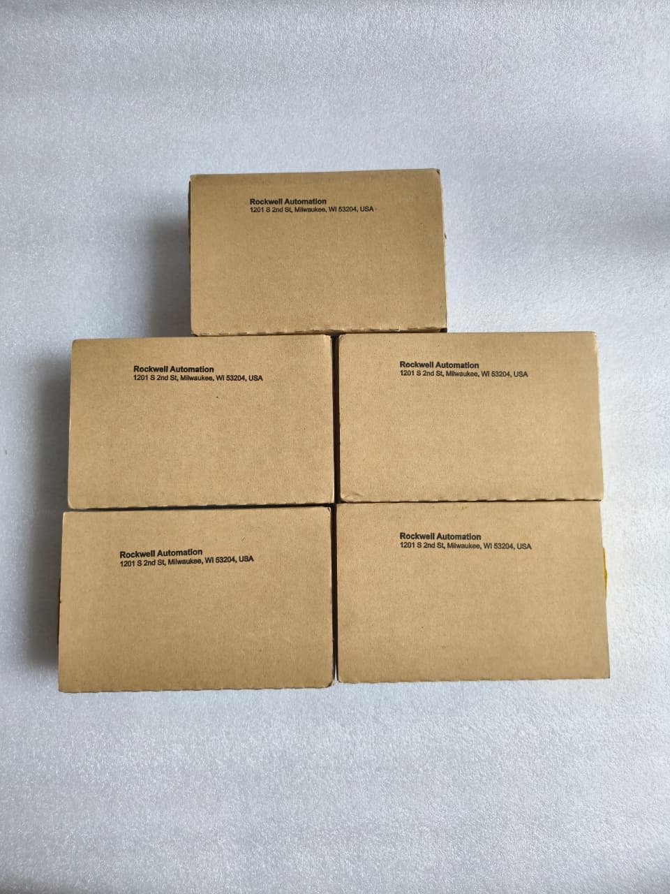 ALLEN-BRADLEY 1762-OB32T ALLENBRADLEY 1762OB32T MICROLOGIX 32PT. 24VDC SOURCE OUTPUT MODULE thumbnail 6