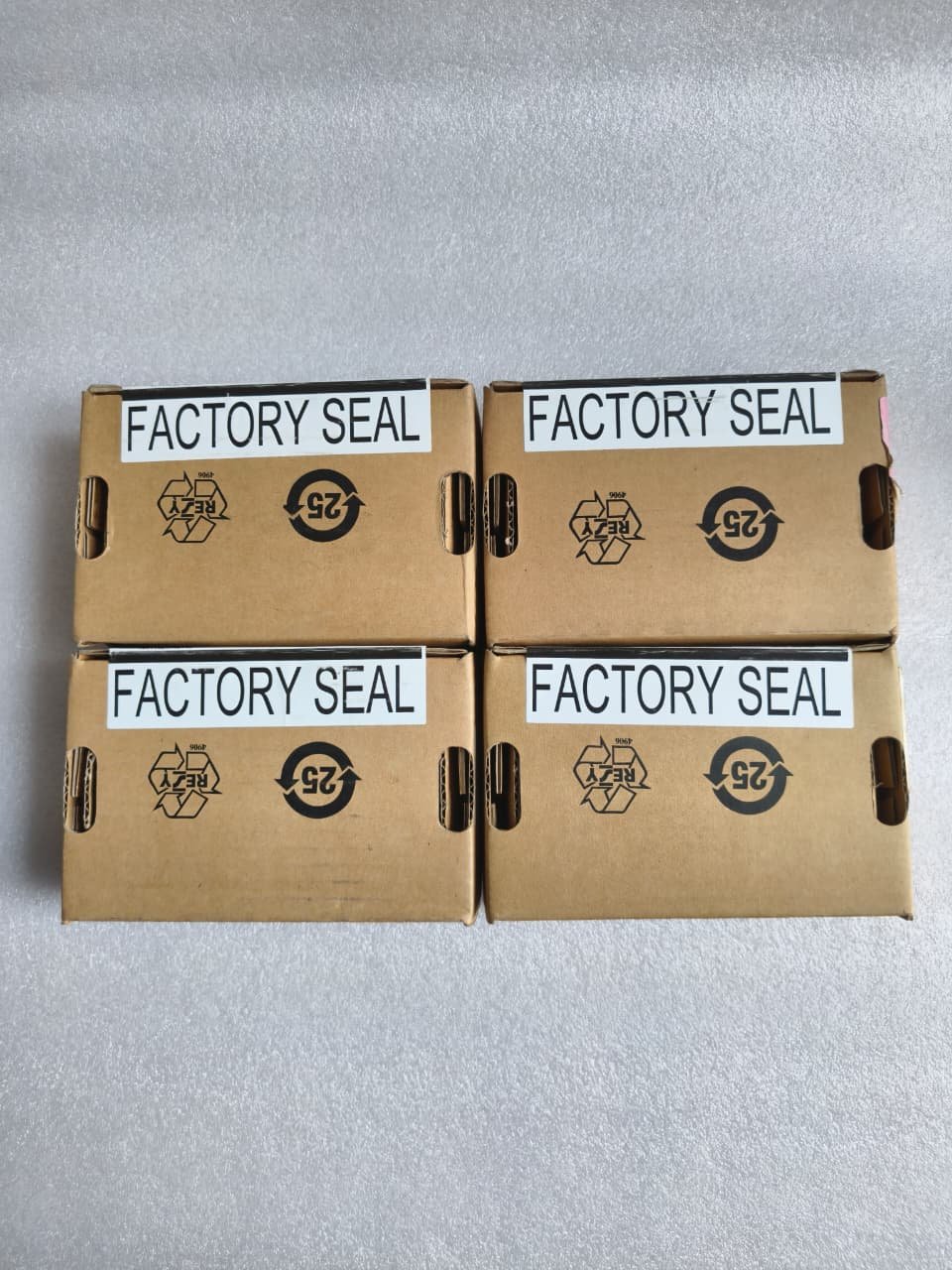 A06B-6096-H207 FANUC SERVO AMPLIFIER MODULE A06B6096H207 thumbnail 6858