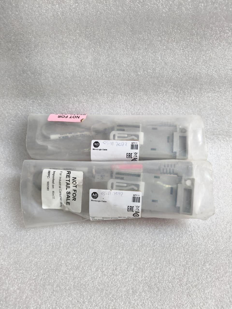 A06B-6096-H207 FANUC SERVO AMPLIFIER MODULE A06B6096H207 thumbnail 6840