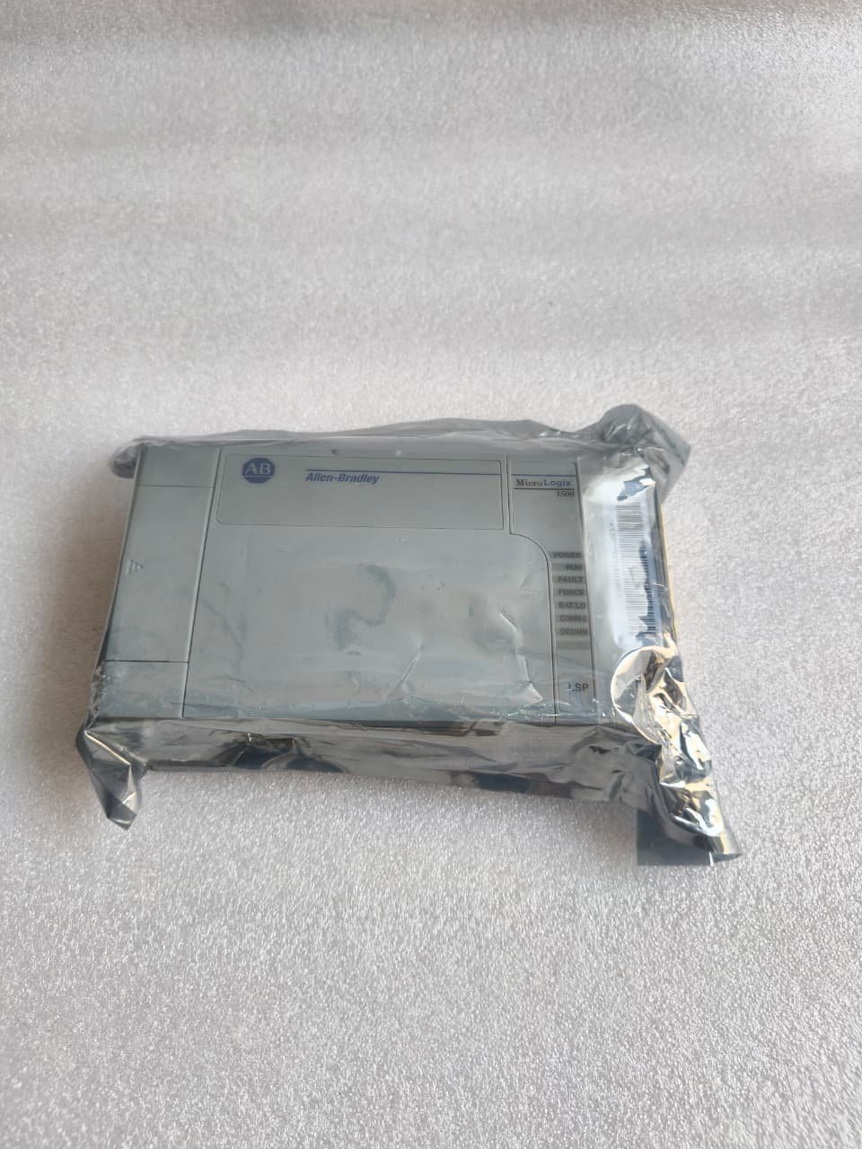 A06B-6096-H207 FANUC SERVO AMPLIFIER MODULE A06B6096H207 thumbnail 6939