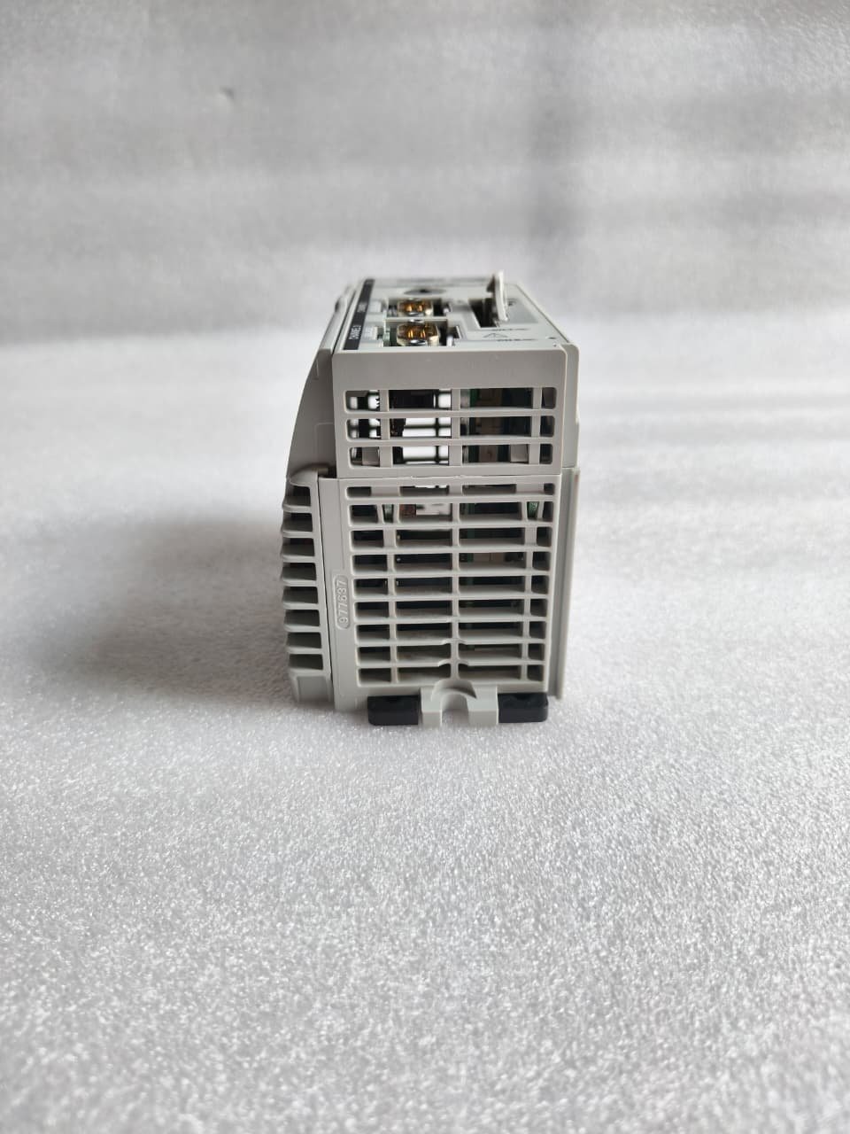 ALLEN BRADLEY 1769-L31 ALLEN BRADLEY 1769L31 COMPACTLOGIX 5331 PROCESSOR UNIT thumbnail 9