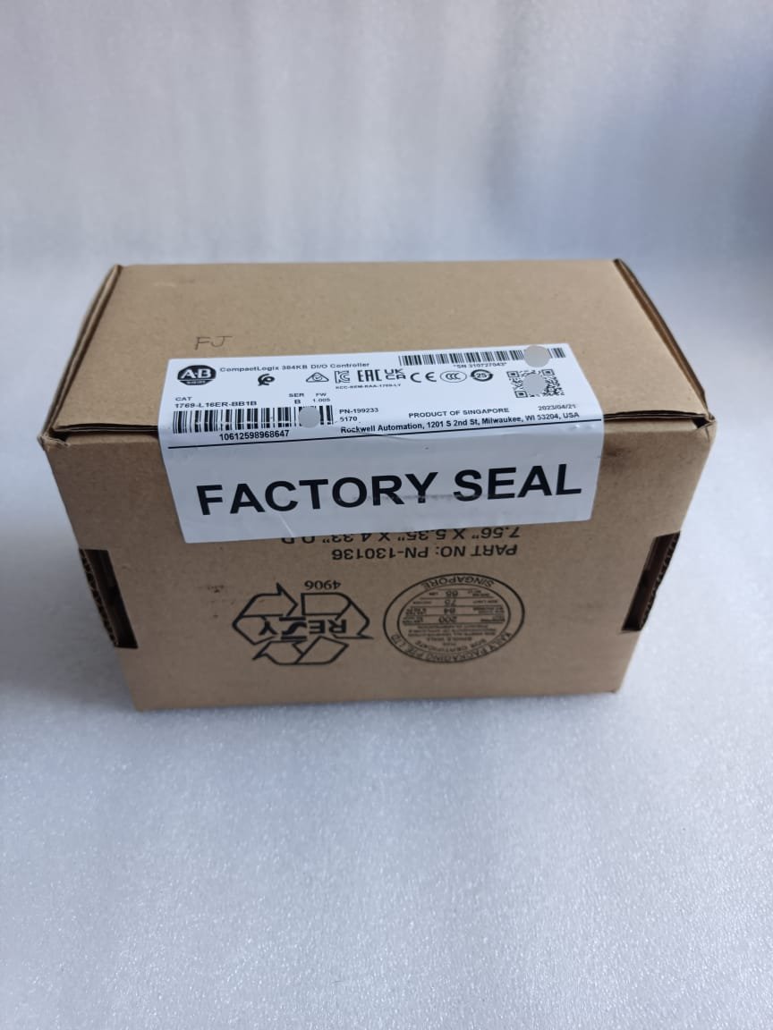 A06B-6096-H207 FANUC SERVO AMPLIFIER MODULE A06B6096H207 thumbnail 2449