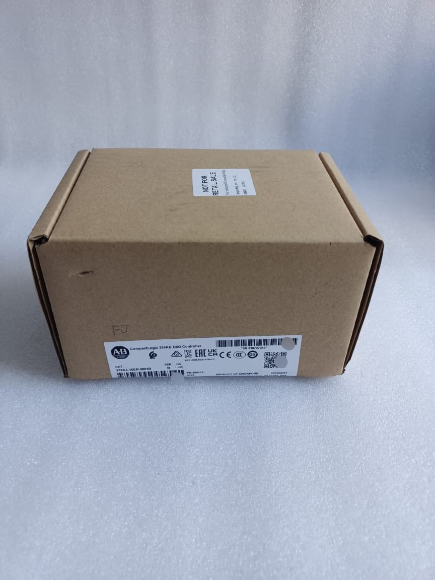 A06B-6096-H207 FANUC SERVO AMPLIFIER MODULE A06B6096H207 thumbnail 2450