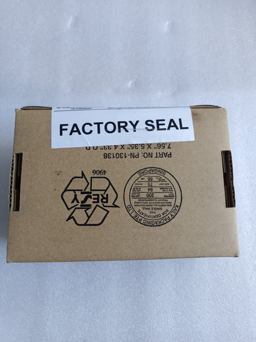 A06B-6096-H207 FANUC SERVO AMPLIFIER MODULE A06B6096H207 thumbnail 2453