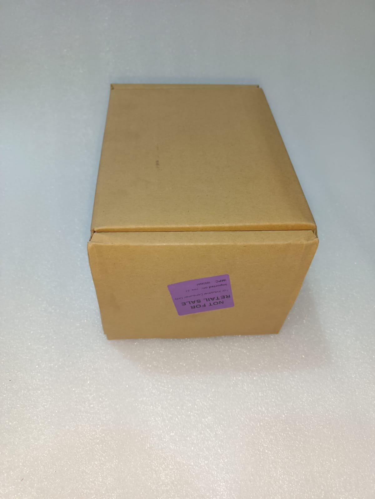 A06B-6096-H207 FANUC SERVO AMPLIFIER MODULE A06B6096H207 thumbnail 2831