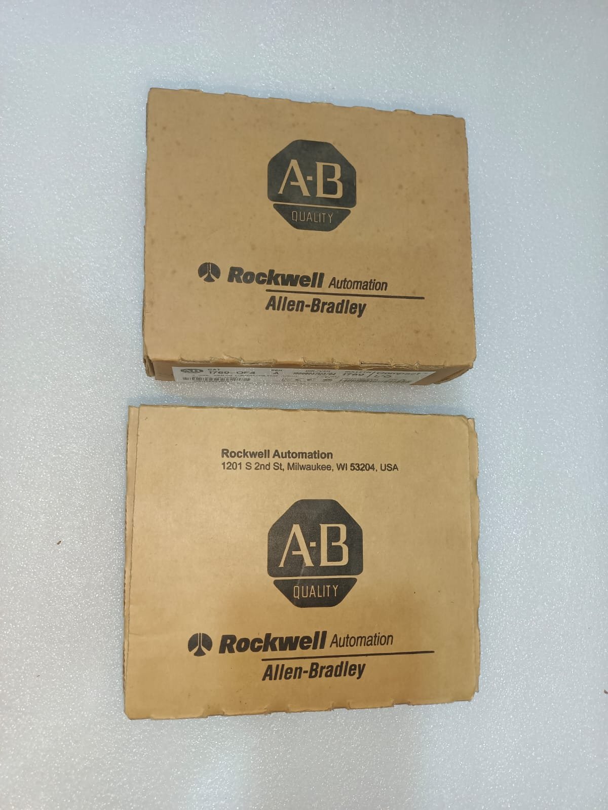 A06B-6096-H207 FANUC SERVO AMPLIFIER MODULE A06B6096H207 thumbnail 2824