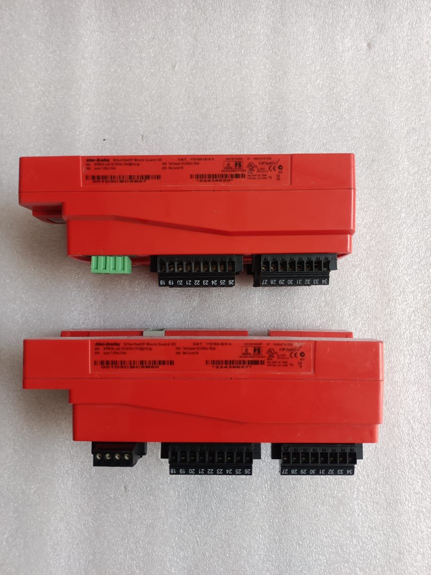 A06B-6096-H207 FANUC SERVO AMPLIFIER MODULE A06B6096H207 thumbnail 2581