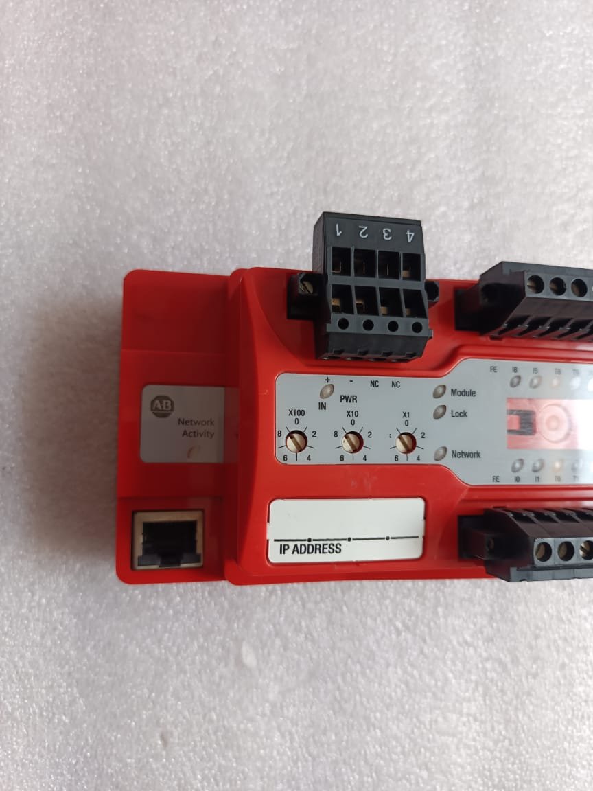 A06B-6096-H207 FANUC SERVO AMPLIFIER MODULE A06B6096H207 thumbnail 2582