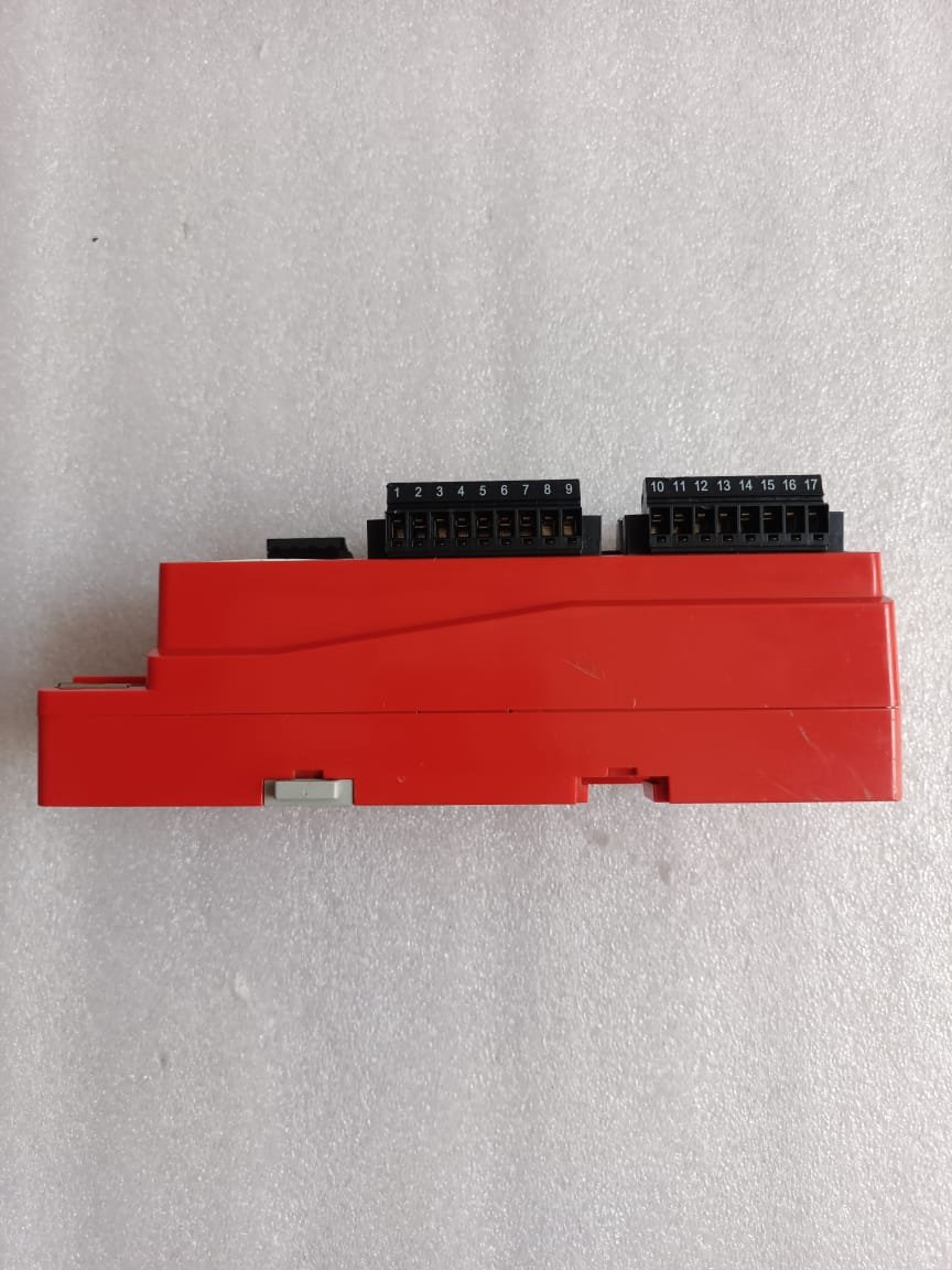 A06B-6096-H207 FANUC SERVO AMPLIFIER MODULE A06B6096H207 thumbnail 2583