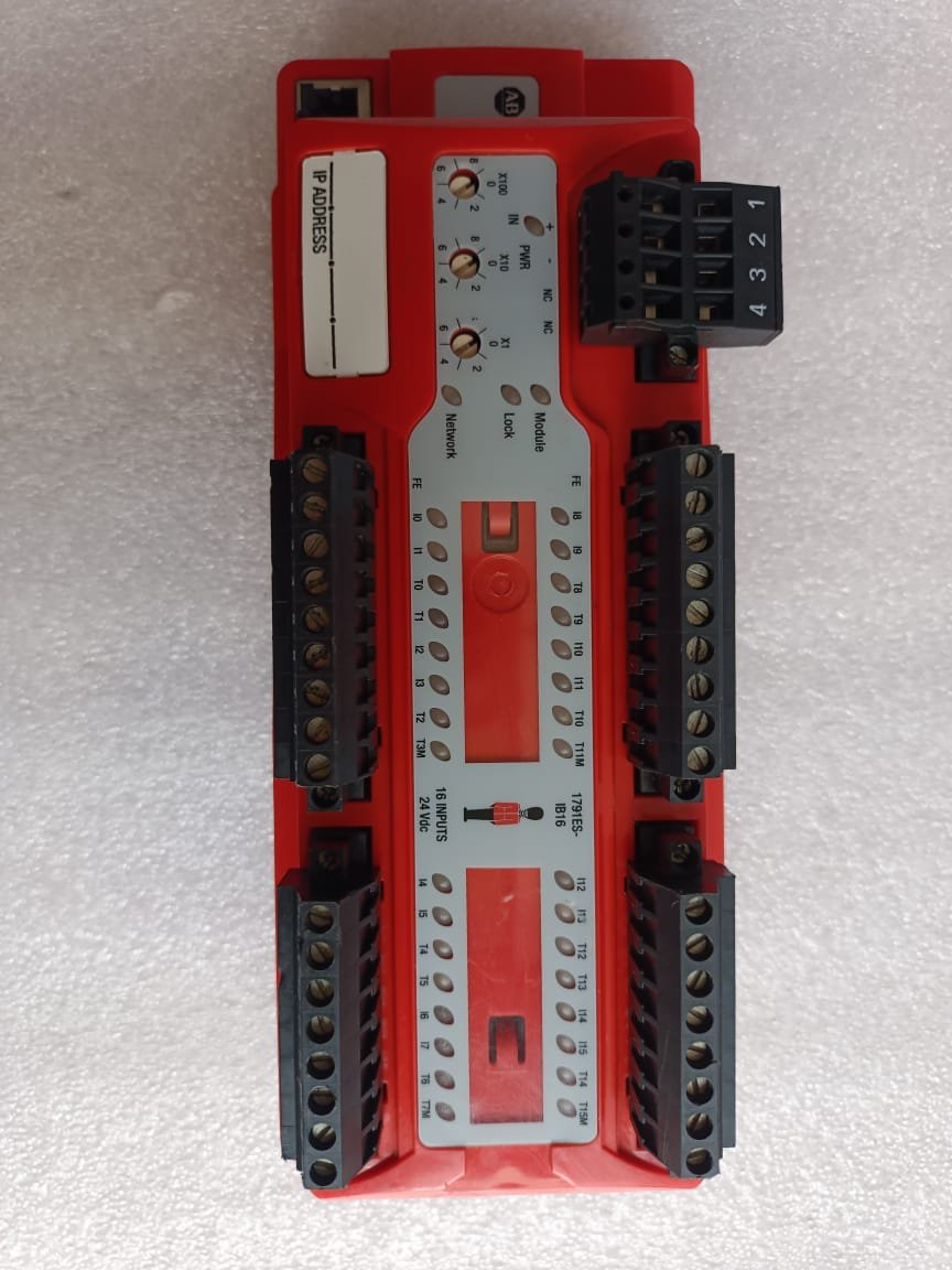A06B-6096-H207 FANUC SERVO AMPLIFIER MODULE A06B6096H207 thumbnail 2585