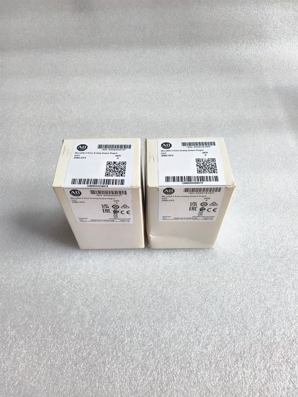 A06B-6096-H207 FANUC SERVO AMPLIFIER MODULE A06B6096H207 thumbnail 6776