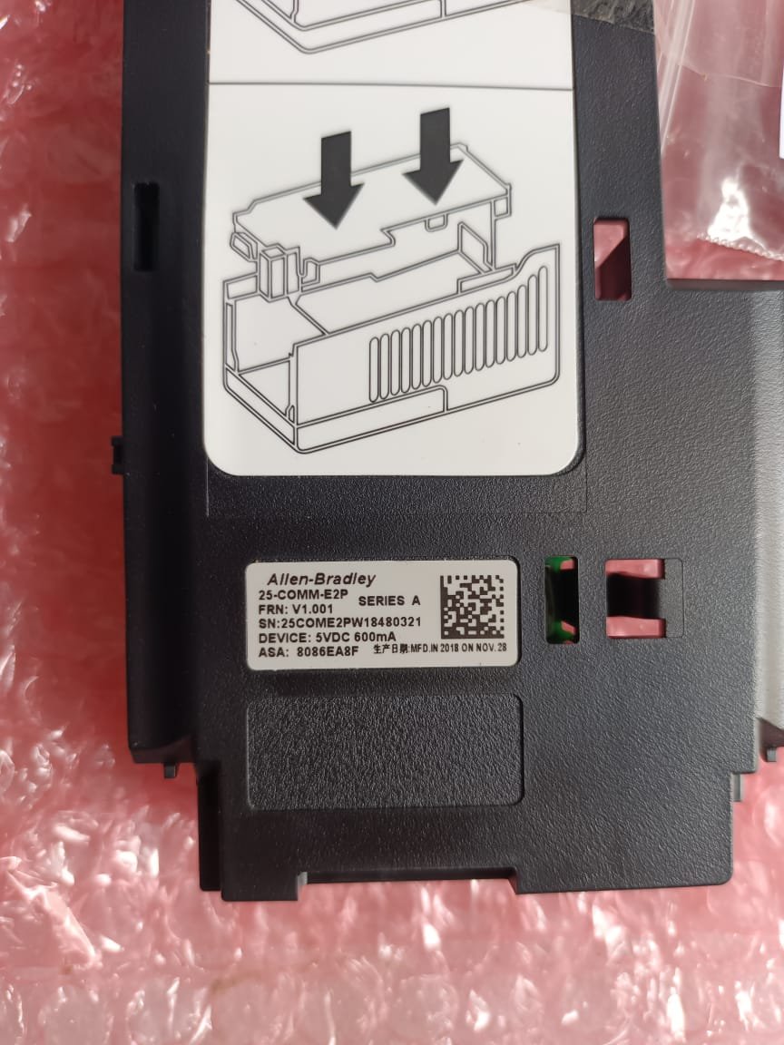 A06B-6096-H207 FANUC SERVO AMPLIFIER MODULE A06B6096H207 thumbnail 2299