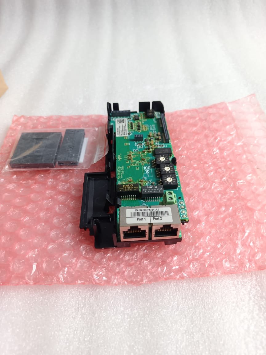 A06B-6096-H207 FANUC SERVO AMPLIFIER MODULE A06B6096H207 thumbnail 2293