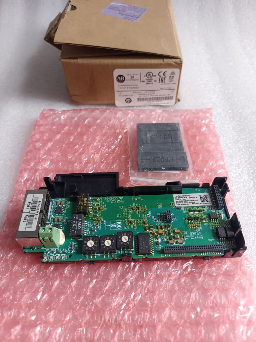 A06B-6096-H207 FANUC SERVO AMPLIFIER MODULE A06B6096H207 thumbnail 2295