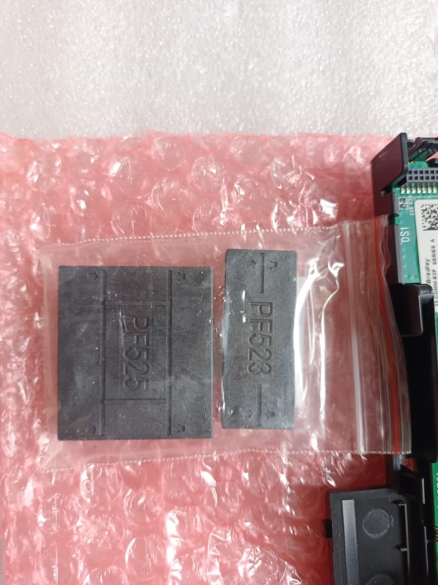 A06B-6096-H207 FANUC SERVO AMPLIFIER MODULE A06B6096H207 thumbnail 2297